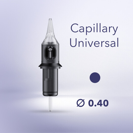 1-Micro Capillary (0,40 MT) image number null