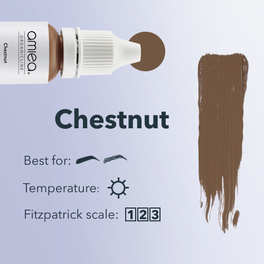 Chestnut image number null