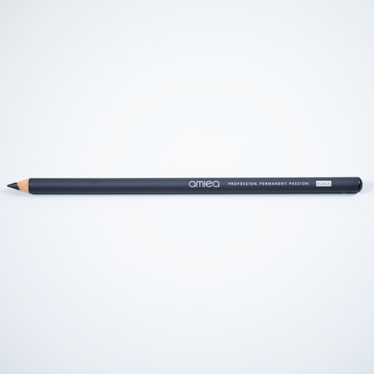 Pre drawing pencil Black (1 pcs.) image number null