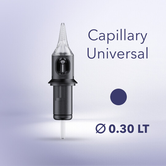 1-Liner Capillary (0.30 LT) image number null
