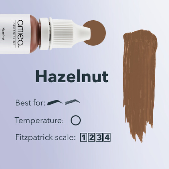 Hazelnut image number null