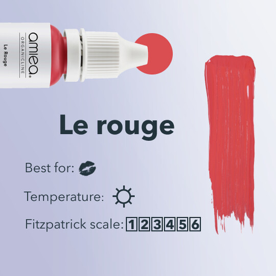 Le Rouge image number null