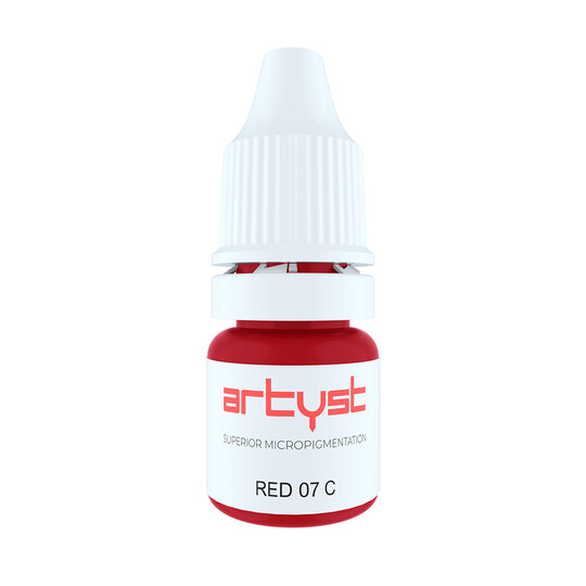 Red 07 C (10ml) image number null
