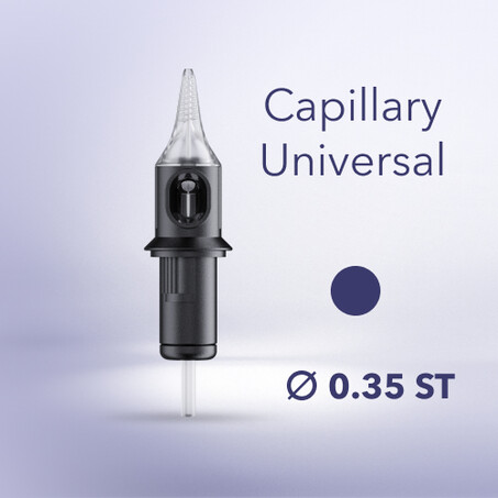 1-Liner Capillary (0,35 ST)