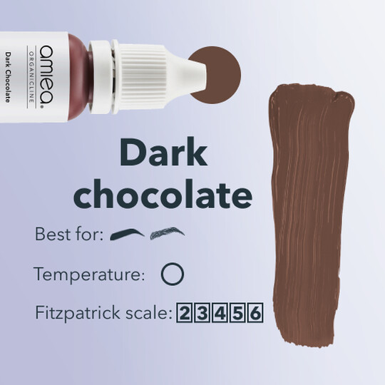 Dark Chocolate image number null