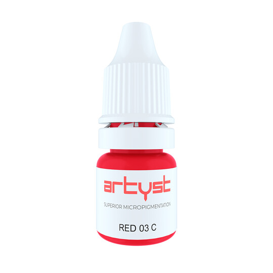 Red 03 C (10ml) image number null